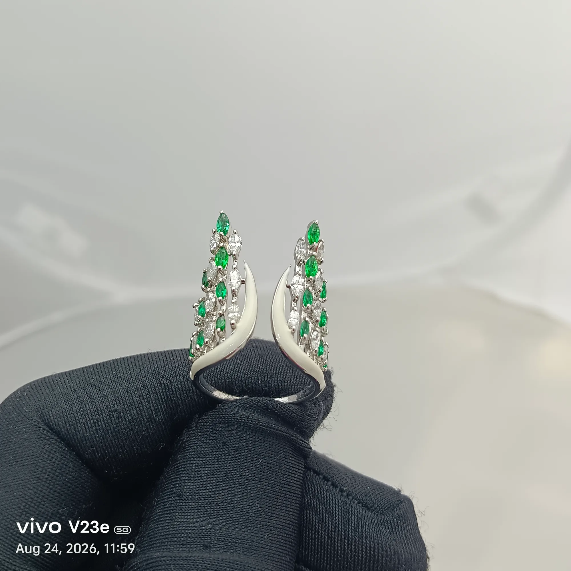 DIAMOND RING R5